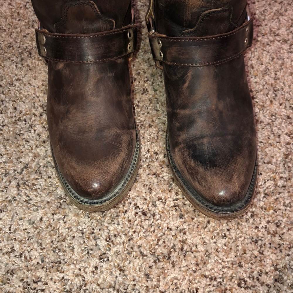 FREEBIRD Sterling Boots - Picture 5 of 8
